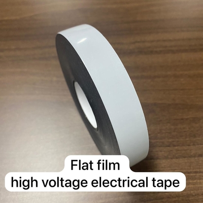 Self-fusing EPR splicing tape used to electrical insulation for splicing cable to 69KV