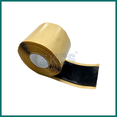 Waterproof and moisture-proof Rubber Mastic Tape for for cable and wire connections
