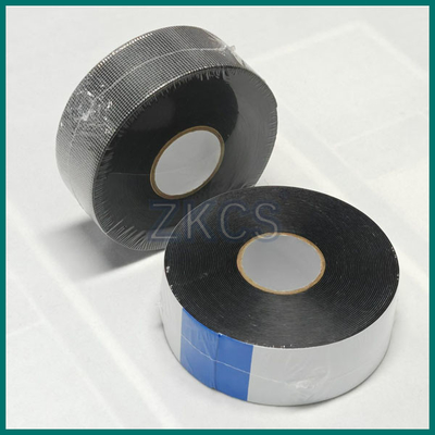EPR base high voltage tape for insulating and jacketing of splices on power cable to 69KV