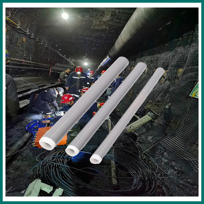 ROHS Compliant And 3M Replacement Insulation Cold Shrink Sealing Sleeve For Tunnel Connection