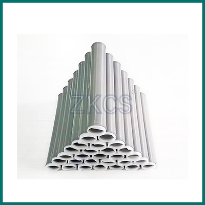 ROHS Compliant And 3M Replacement Insulation Cold Shrink Sealing Sleeve For Tunnel Connection
