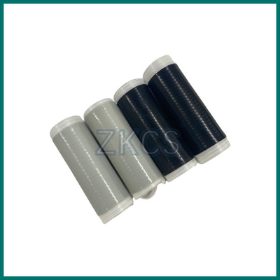 Silicone Cold Shrink Sleeves Sealing For 4G/5G telecommunication Feeder Cable Connections