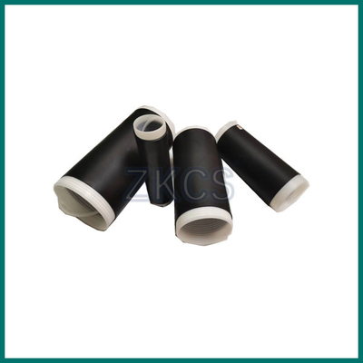 220mm EPDM Cold Shrink Tube for Waterproof and Acid Resistant Protection