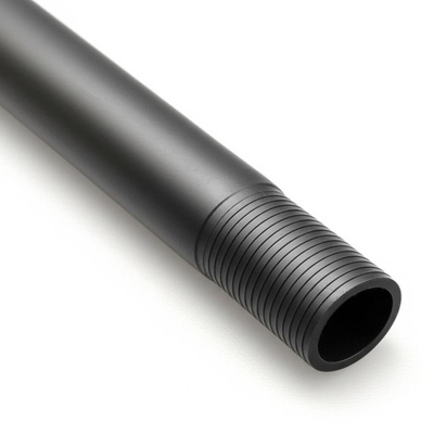 1000 Psi Tensile Strength Silicone Cold Shrink Tube Flexible Weatherproofing Protection for Long-Lasting Performance