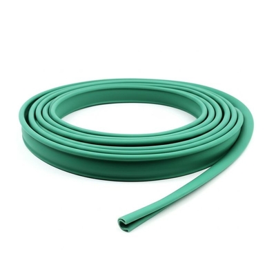 Easy to Install Silicone Cold Shrink Tube with 300% Elongation and 1000 Psi Tensile Strength