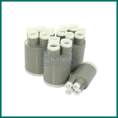Professional Cold Shrink Cable Sealing for Secure Cable Connections