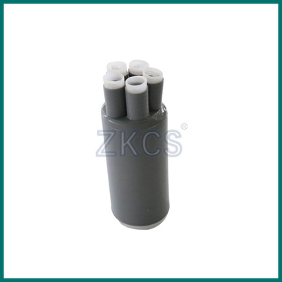 Dielectric Strength ≥20kV/mm Cable Breakout with Good Flexibility and Durable Performance
