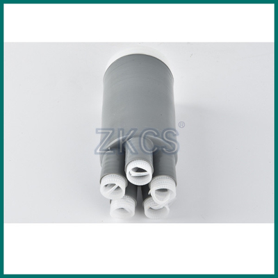 Original Cable Breakout with Good Toughness and Volume Resistivity of ≥10 14Ω.cm