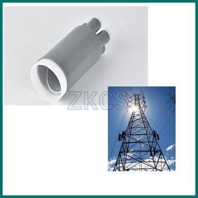 UL94V-0 Flame Retardant Three-Core Cold Shrink Breakout for and Excellent Uv Resistance