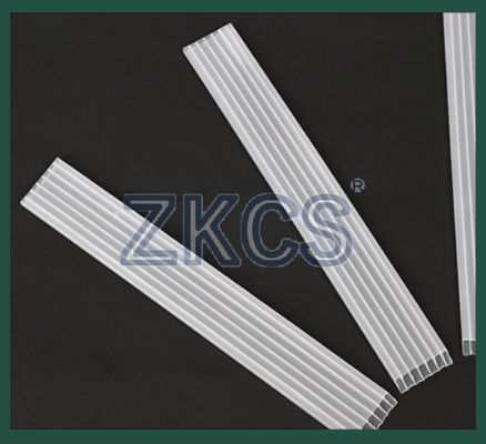 PP/PE Multi-hole Sheet | Heat Exchanger Plate | Hollow Sheet for Dehumidifier & Packaging