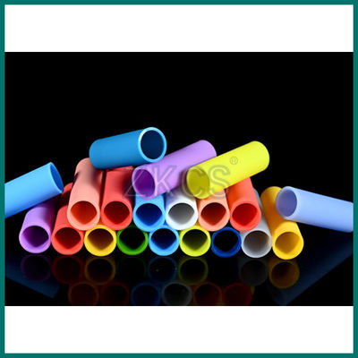 Food Grade Colored Silicone Sleeve – Safe, Flexible and Customizable Protection for Drinkware