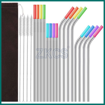 High Temperature Resistant Silicone Sleeve | Anti-Scald Protective Cover for Drinkware