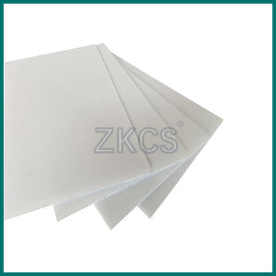 PP Hollow Board – Lightweight, Durable, and Versatile Plastic Sheets for advertising and display