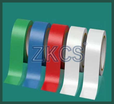 PVC Electrical & Waterproof Sealing Tape – Heavy-Duty, Flame-Retardant, Weatherproof Insulation Tape