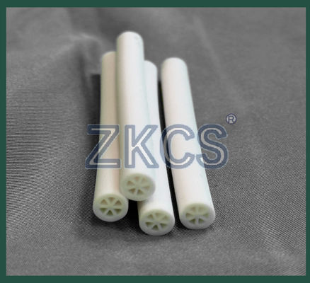 Silicone Rod – High-Elasticity, Heat-Resistant Solid Silicone for Filtration, DIY Parts & Industrial Use