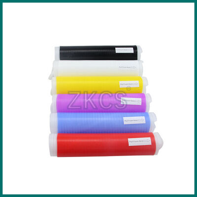 Cold Shrink Silicone Spatula Tool Handle