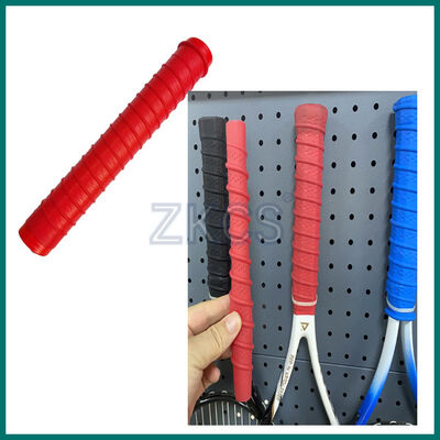 Non-Slip Cold Shrink Silicone Badminton Handle Grip
