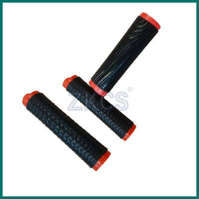 Cold Shrink Black Quick Installation Rod Grip Sleeve