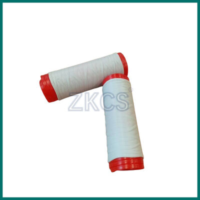 Elastic Cold shrink Silicone Handle Skin for Badminton Rackets