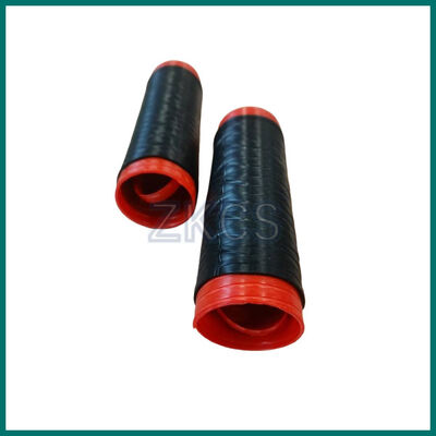 Silicone Cold Shrink Cable Protection Sleeve for Bicycles