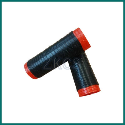 Cold Shrink Tube for E-Bike Wire Harness Protection