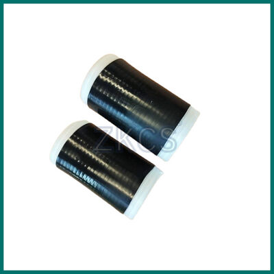 High Performance Silicone Cold Shrink Sleeve for solar systems
