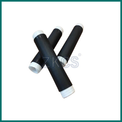 EPDM cold shrink tube for cable joint and termination protection