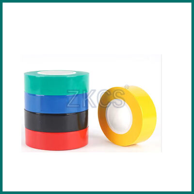 Elongation At Break 150 Percent Insulation Tape Uv Resistance Wire Insulation And Sealing Ideal for Electrical Repairs and Cable Management