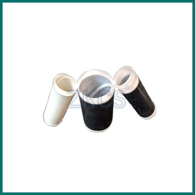 Silicone Cold Shrink Tube for Telecom Base Station Coaxial Cable Waterproofing
