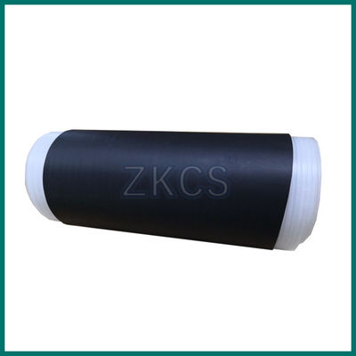 43-48 Hardness Cold Shrink Sleeve , 80mm Diameter EPDM Cold Shrink Tubing