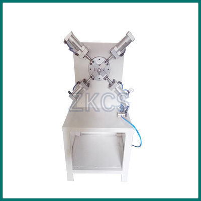 1KV Breakout Finger 45mm Diameter Cold Shrink Expanding Machine Pneumatic Expander