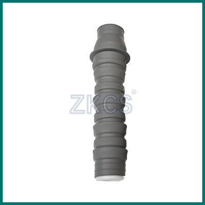 Silicone Rubber MV Cable Termination , 3 Cores Cold Shrink Termination Kit