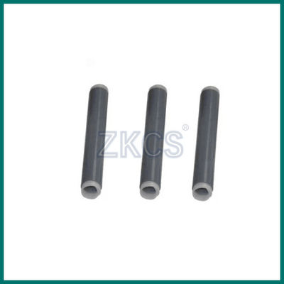 1KV Three Core Rubber Silicone Cold Shrink Tube 30 KN/M Resistance