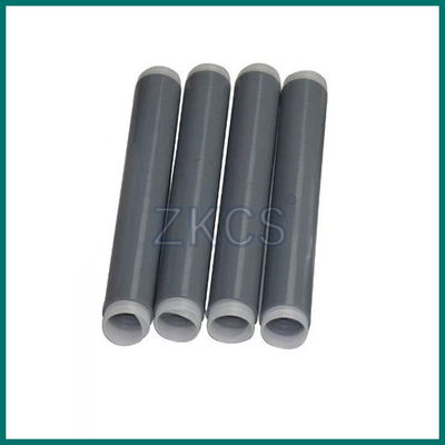 1KV Silicone Cold Shrink Tube Wrap for telecom base stations,N-type connection it