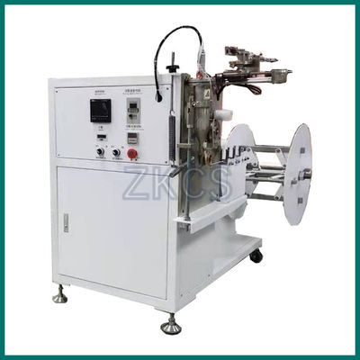 1450mm Height Automatic Spiral Winding Machine