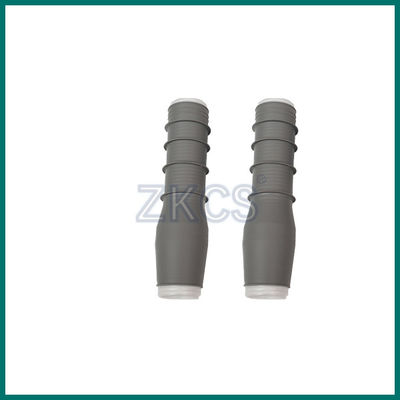 10KV Multicore Silicone Cold Shrink Termination 19.3~22.1mm2 Cable Core Insulation