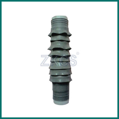 1 Core Cold Shrink Termination Kit 20KV For Cable Stress Evacuation