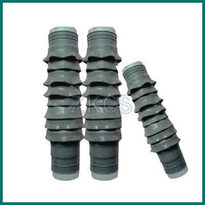 Rubber LV Cable Termination Kit 20000V ,  Explosive Places Cold Shrink Termination Kit