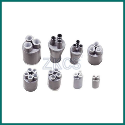 Low Voltage Heat Shrink Cable Breakout Boots 35KV Multicore