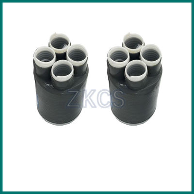 Offer Samples Cable Breakout with Good Toughness and Pneumatic Expanding Machine