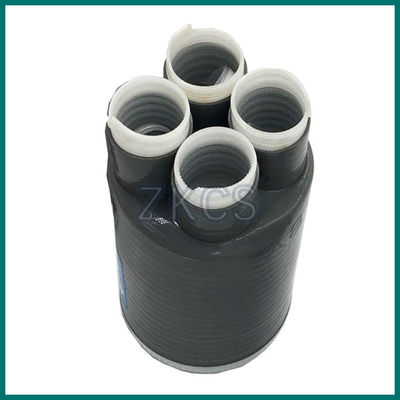Offer Samples Cable Breakout with Good Toughness and Pneumatic Expanding Machine