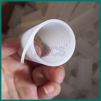 Telecom Industry Plastic Strip 70mm Length For Cold Shrink Sealing Rejacket