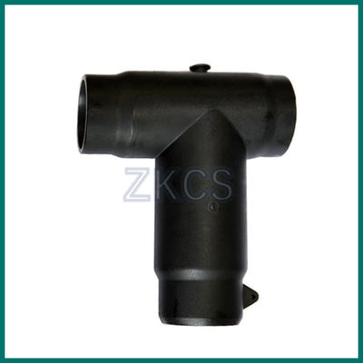 20KA MA Cable Accessories EPDM Rubber 159mm Front Separable Connector