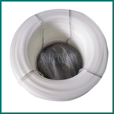 Telecom Industry Plastic Welding Strips Rod 2mm Thickness