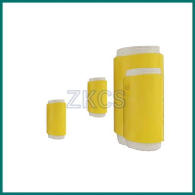 IP67 Waterproof Cold Shrink Tubing, 9.0MPa Silicone Shrink Tubing For Power Industry