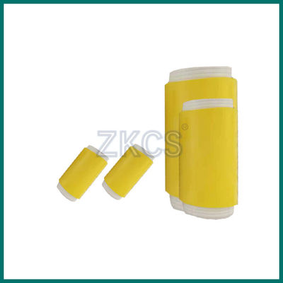 IP67 Waterproof Cold Shrink Tubing, 9.0MPa Silicone Shrink Tubing For Power Industry