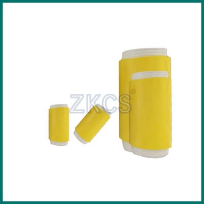 IP67 Waterproof Cold Shrink Tubing, 9.0MPa Silicone Shrink Tubing For Power Industry