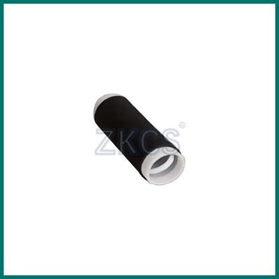 18-200mm EPDM Cold Shrink Tubing , Black Silicone Rubber Cold Shrink Tube