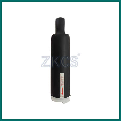 60-550mm Diameter Rubber EPDM Cold Shrink Tube 43 Hardness