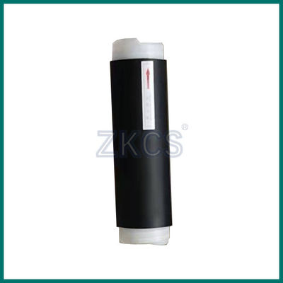 High elastic 18-105mm Diameter Rubber EPDM Cold Shrink Tube in 43 Hardness